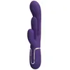 Pretty Love - Cammy - Triple Vibrator - Dieproze