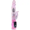 Rabbit Vibrant Intimate Lover  Rose rose 