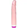 BAILE VIBRATORS Vibromasseurs Réalistes 1 Unité 700 g