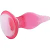 Baile Butt Plug Pink