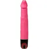 BAILE VIBRATORS | Baile Vibrators Multispeed Vibrator Pink