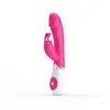 Pretty Love Vibromasseur Rabbit 30 Vitesses Contrôle par Voix/Musique