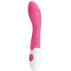 Pretty Love Vibromasseur Courbé 30 Fonctions