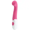 FLIRTATION | Pretty Love Flirtation - Charles Vibrator Purple
