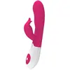 Pretty Love Vibromasseur Rabbit Dauphin avec 30 Fonctions