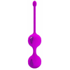 Pretty Love Quilles Tighten Up Ii - Boules Quilles