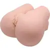 CRAZY BULL - REALISTIC ANUS AND VAGINA WITH VIBRATION POSTURE 3