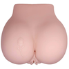 CRAZY BULL - REALISTIC ANUS AND VAGINA WITH TATOO AND VIBRATION