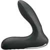 Plug anal vibrant Leonard noir
