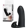 Pretty Love Doigt Chinois Vibrant Lapin Point G