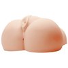 Masturbateur Fessier Vibrant Crazy Bull Duo Vagina