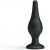 PRETTY LOVE BOTTOM - PLUG ERGONOMICO SILICONA 14 CM
