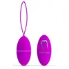 Pretty Love Oeuf vibrant Joanne