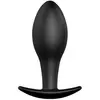 Pretty Love Plug Anal en Silicone