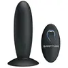 Crazy Bull Vibrerende Buttplug met afstandsbediening
