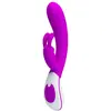 Pretty Love Vibromasseur Rechargeable Harlan