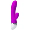 FLIRTATION | Pretty Love Flirtation - David Vibrator With Rabbit