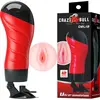 CRAZY BULL | Crazy Bull Suction Masturbator Pussy