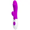 Pretty Love Vibrador Snappy Color P rpura 6959532310955