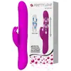 Pretty Love Byron Bunny Vibrator