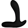 Crazy Bull Backie Vibrerende Buttplug