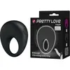 Pretty Love Trap Vibrerende Cockring