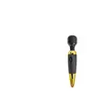 Pretty Love Stimulateur Power Wand Noir et Or