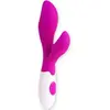 Baile Vibromasseur Pretty Love Newman en Silicone 30 Vitesses