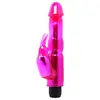 BAILE VIBRATORS Vibromasseurs Classiques 1 Unité 270 g