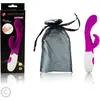 Baile Vibromasseur Pretty Love Arthur en Silicone 7 Vitesses