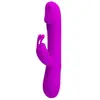 Pretty Love Vibrateur Lapin Robert
