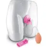 Baile Suceur de Clitoris Vibrant