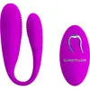 Pretty love Aldrich Koppelvibrator