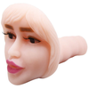 Masturbateur Bouche Vicky 18.5cm  