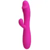 Pretty Love Vibromasseur Rechargeable Snappy