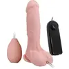 Baile WATERSPRAY VIBRATING AND EJACULATION FUNCTION PENIS