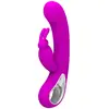 Pretty Love Vibromasseur Rechargeable Webb