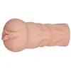 Masturbateur CRAZY BULL Mavis 15 cm  