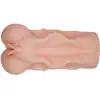 CRAZY BULL | Crazy Bull - Linda Vagina Masturbator 13.7 Cm