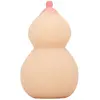 Masturbateur Seins Crazy Bull Calabash  