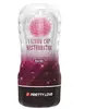 Pretty Love - Black Hole - Vacuüm Masturbator Cup - Roze