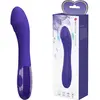 Pretty Love - Elemental Youth - G-spot Vibrator - Paars
