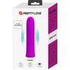 Mini-Vibro Curtis Pretty Love 10 x 2cm Violet  