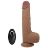 Gode Vibrant Va-et-Vient TOMMY Pretty Love 16 x 4cm