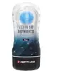 Pretty Love - Planet Blue - Vacuüm Masturbator Cup - Blauw