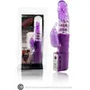 BAILE - LILAC RABBIT ROTATOR SUPERSTIMULATOR