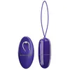 Pretty Love - Selkie Youth - Vibrerend Eitje - Paars