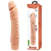 Vibromasseur réaliste de marque LYBAILE BARBARA DYLLUK