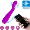 PRETTY LOVE - HECTOR ELECTROSHOCK VIBRATOR GRATIS APP VIOLET | VIBRATO...