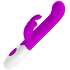 Rabbit Vibe Centaur Silicone | PRETTYLOVE